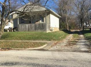 1228 S Maffit St, Decatur, IL 62521