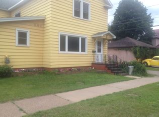 209 N Brown Ave, Negaunee, MI 49866