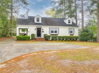 2908 Henry St, Augusta, GA 30909