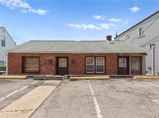 1807 Pine Hollow Rd, Mc Kees Rocks, PA 15136