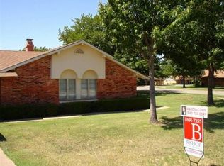 4510 Spanish Trce #A, Wichita Falls, TX 76310