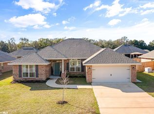 2473 Myrtlewood Dr, Foley, AL 36535