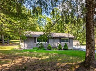 226 Middle Connestee Trl, Brevard, NC 28712