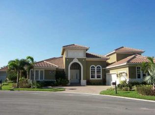 308 SW Harbor View Dr, Palm City, FL 34990