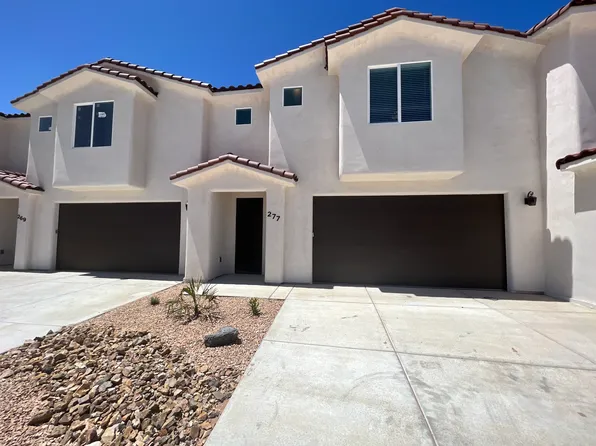 277 N 2480 W, Hurricane, UT 84737