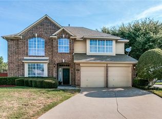 3307 Arcadia Dr, Arlington, TX 76017