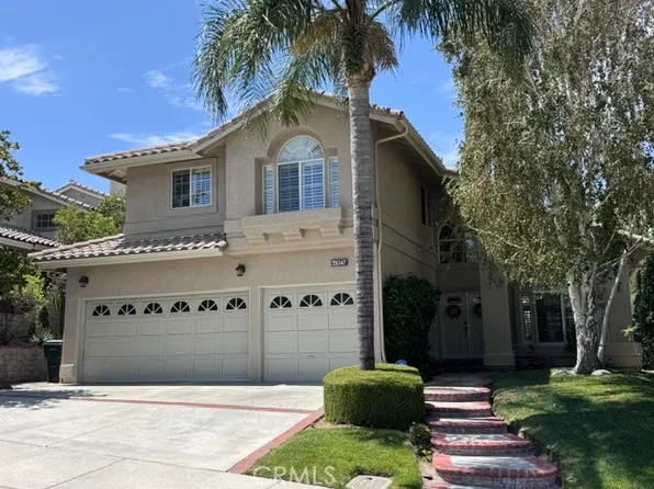 29347 Canyon Rim Pl, Canyon Country, CA 91387