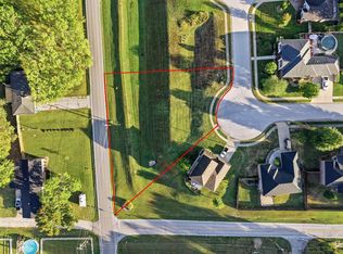 617 N Lincoln Ct, Ozark, MO 65721