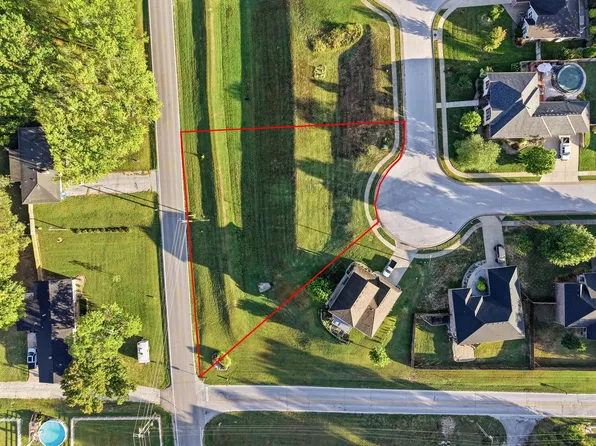 617 N Lincoln Court, Ozark, MO 65721