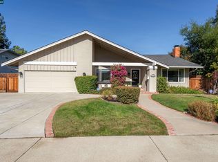 3315 Casa Grande Dr, San Ramon, CA 94583