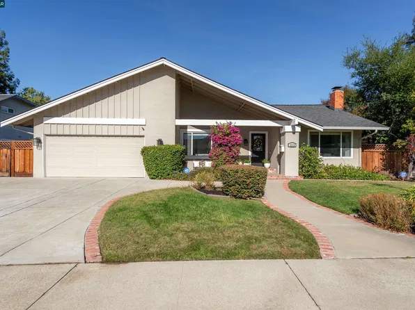3315 Casa Grande Dr, San Ramon, CA 94583