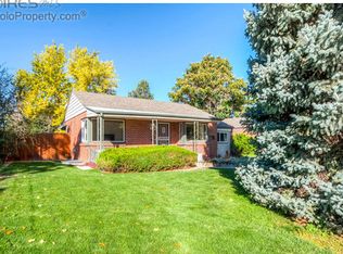 2131 Olive St, Denver, CO 80207