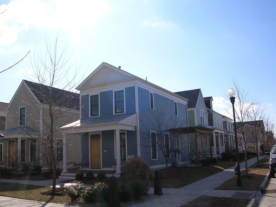 3307 North Mester St.