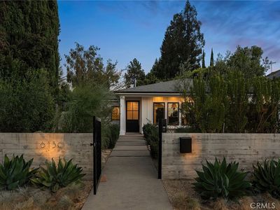 16130 Otsego St, Encino, CA, 91436