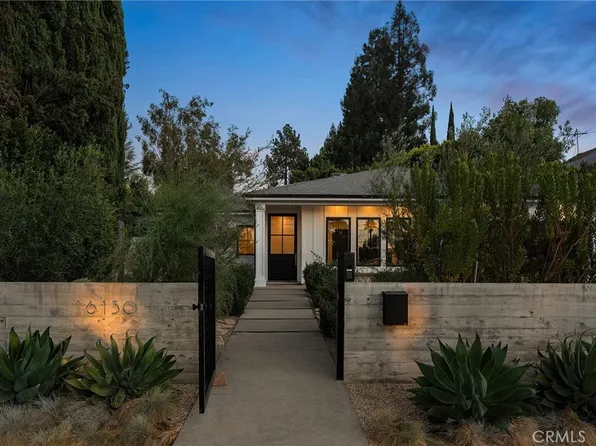 16130 Otsego St, Encino, CA 91436