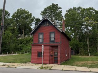 1205 Bridge St, Ashtabula, OH