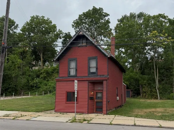 1205 Bridge St, Ashtabula, OH 44004