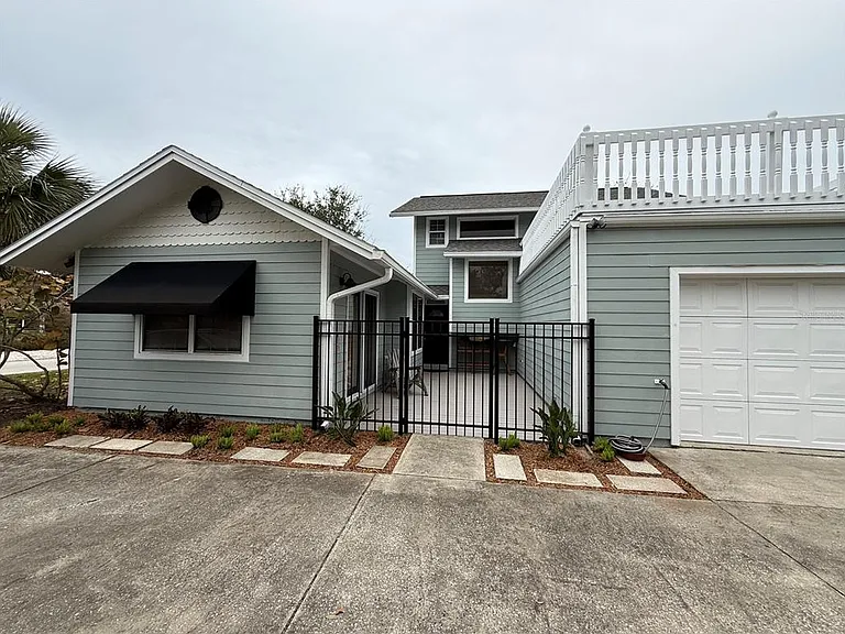 509 N Peninsula Ave — Photo 1
