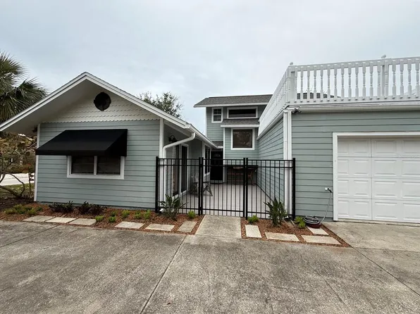 509 N Peninsula Ave, New Smyrna Beach, FL 32169