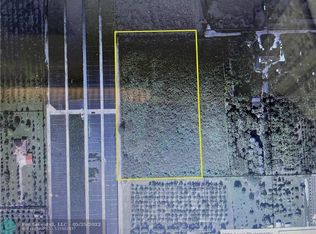 20301 SW 184th St, Miami, FL 33187