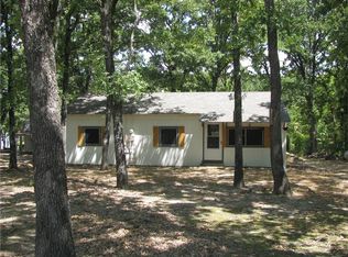 2627 County Road 1712, Malakoff, TX 75148
