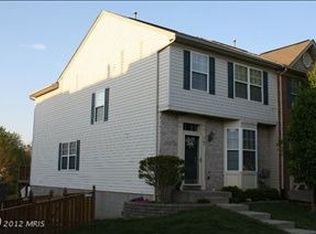 767 Hickory Limb Cir W, Bel Air, MD 21014