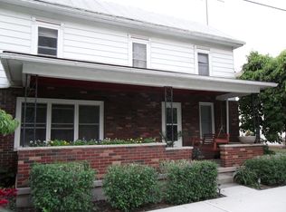 69 Drinker St, Bloomsburg, PA 17815