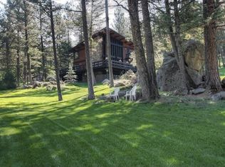 1949 Colorado Gulch Dr, Helena, MT 59601