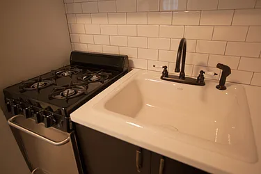 Rented by Spirit Management Services, LLC