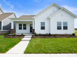 762 Jefferson Aly, Fortville, IN 46040