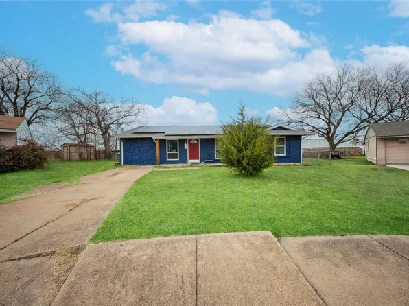 106 Glenview Pl, Hutchins, TX 75141