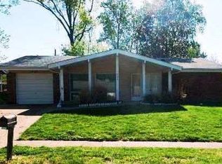 1624 Ross Ave, Saint Louis, MO 63146
