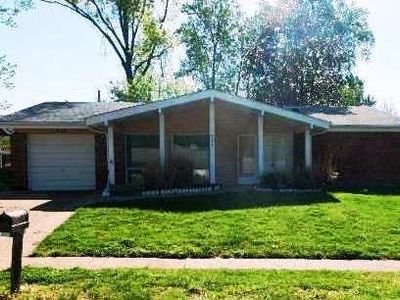 1624 Ross Ave, Saint Louis, MO, 63146