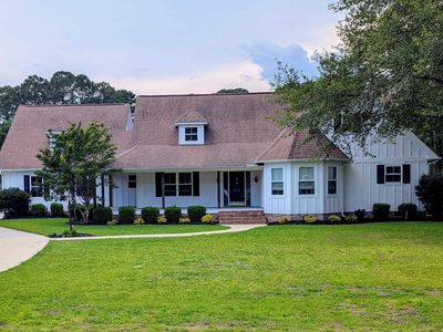 4719 National Dr., Myrtle Beach, SC, 29579