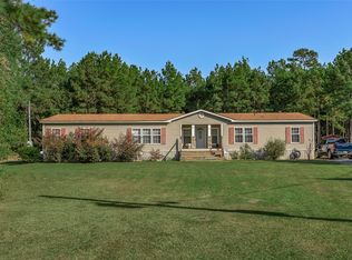 333 Merrill Ln, Benton, LA 71006