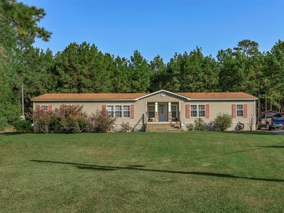 333 Merrill Ln, Benton, LA, 71006