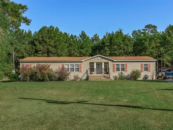 333 Merrill Ln, Benton, LA 71006