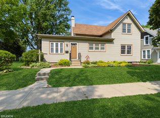 1723 6th St, Perry, IA 50220