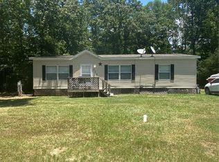 336 Willowbend, Livingston, TX 77351