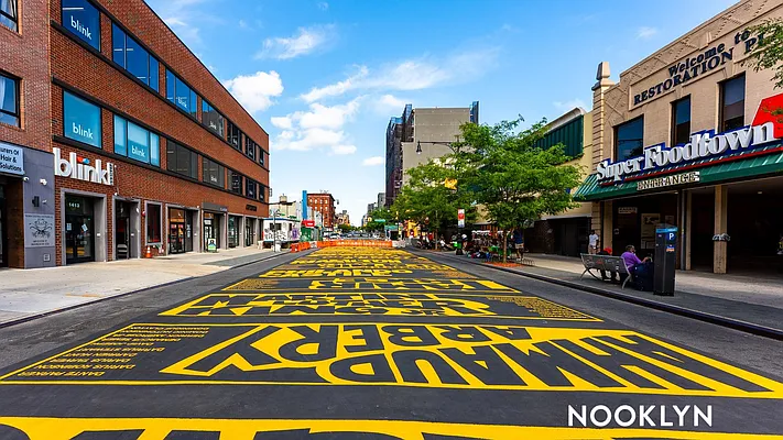 Rented by Nooklyn NYC LLC | media 24