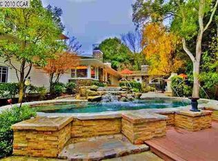 1335 Martino Rd, Lafayette, CA 94549