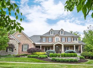 1017 Turning Point Ln, Maineville, OH 45039