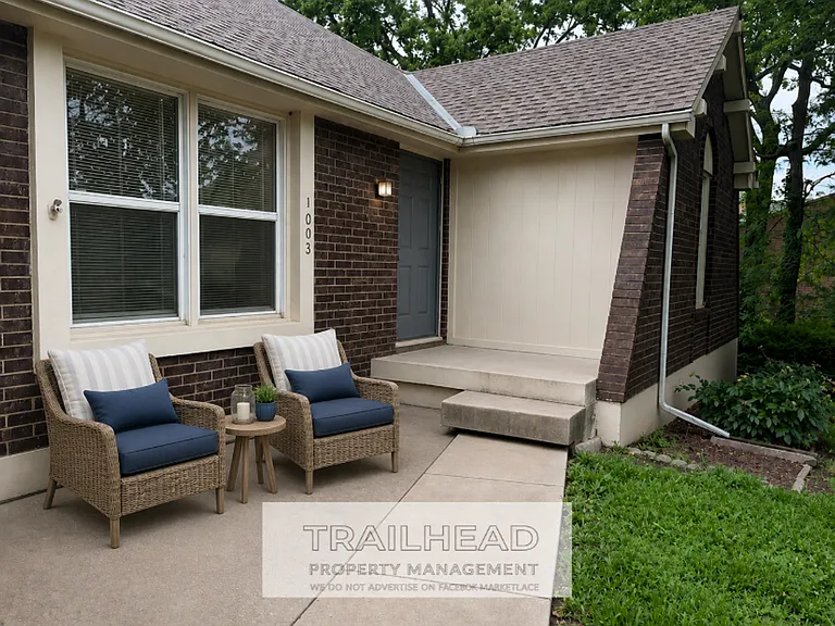 1003 NW 12th St — Photo 1