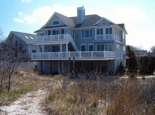 2677 Bay Dr, Villas, NJ 08251