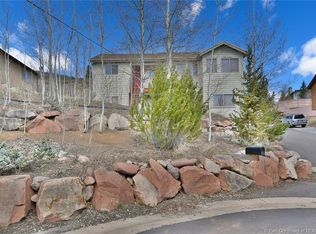 4244 Sunrise Dr, Park City, UT 84098