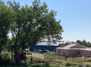 37 Kindom Rd, Wheatland, WY 82201