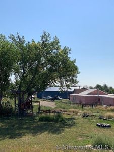 37 Kindom Rd, Wheatland, WY, 82201