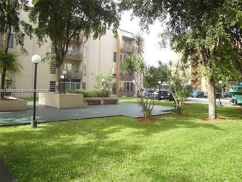 1st image of 4713 NW 7th St #3061