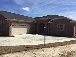 662 Lantern Ct LOT 42, Longs, SC 29568