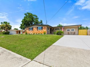 11279 Princessa Ln, Jacksonville, FL 32218